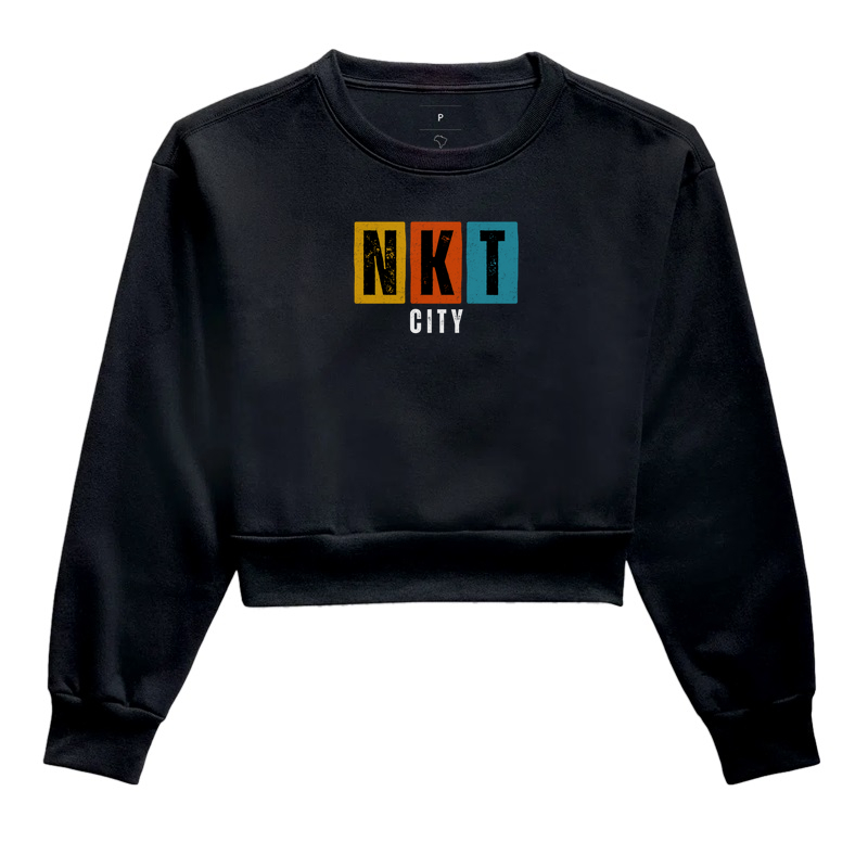 NKT City