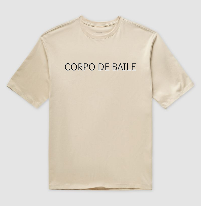 Corpo de Baile