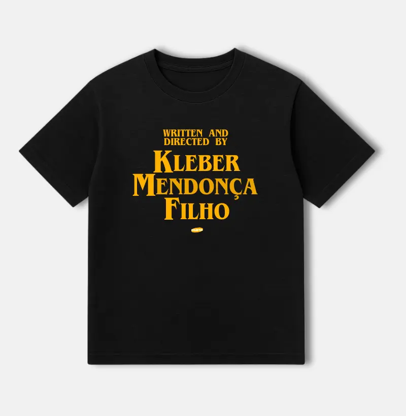 Directed by Kleber Mendonça Filho