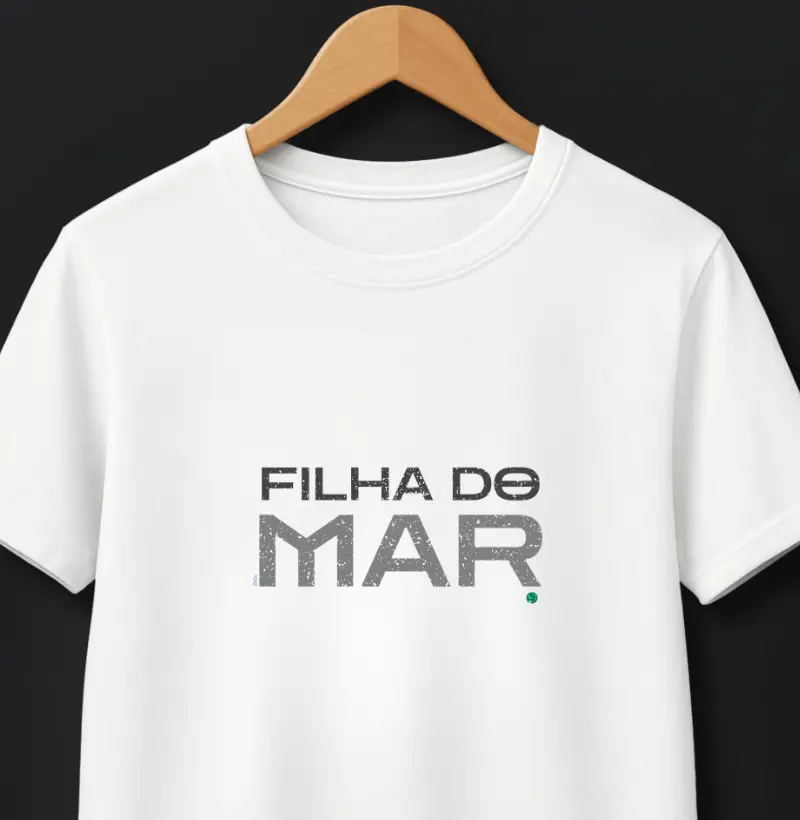 Filha do Mar