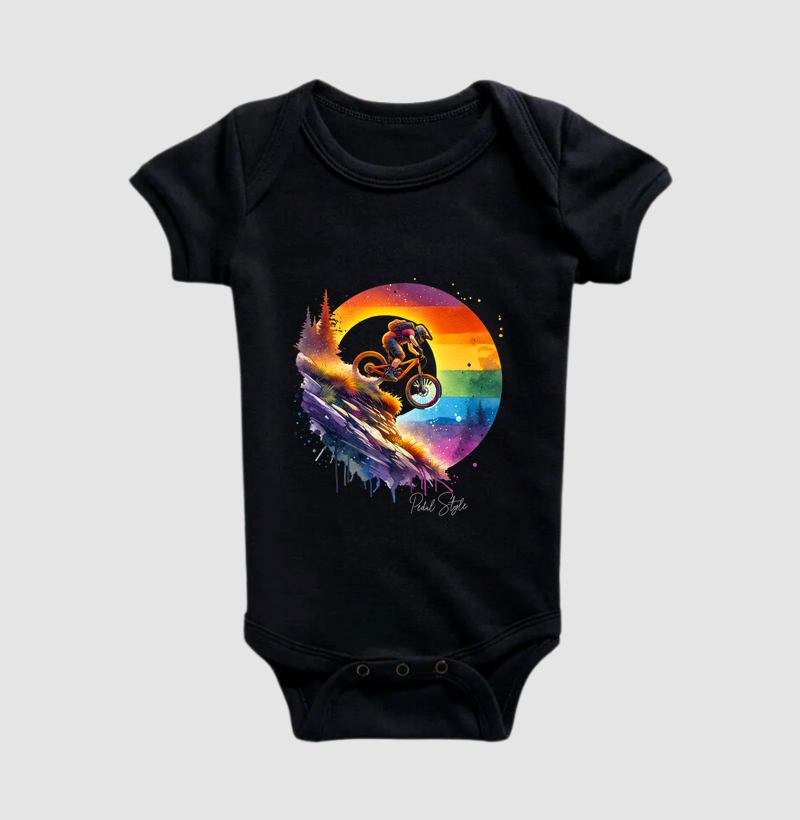 Camiseta DH Freedom
