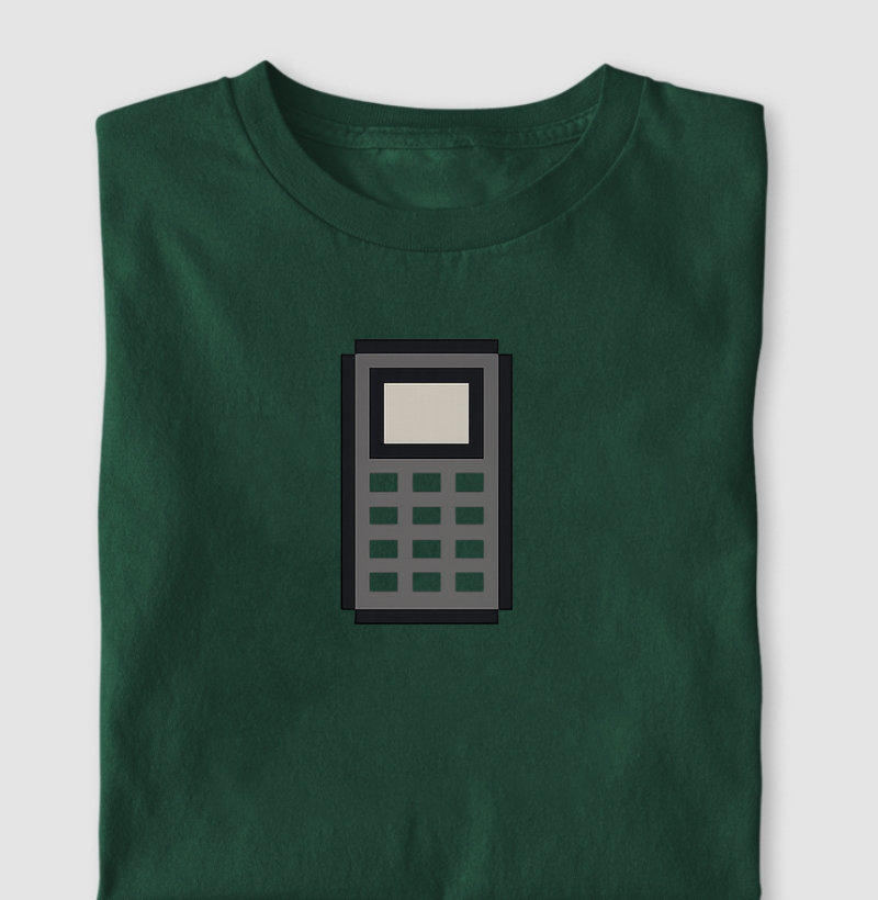 Classic Cellphone - Big