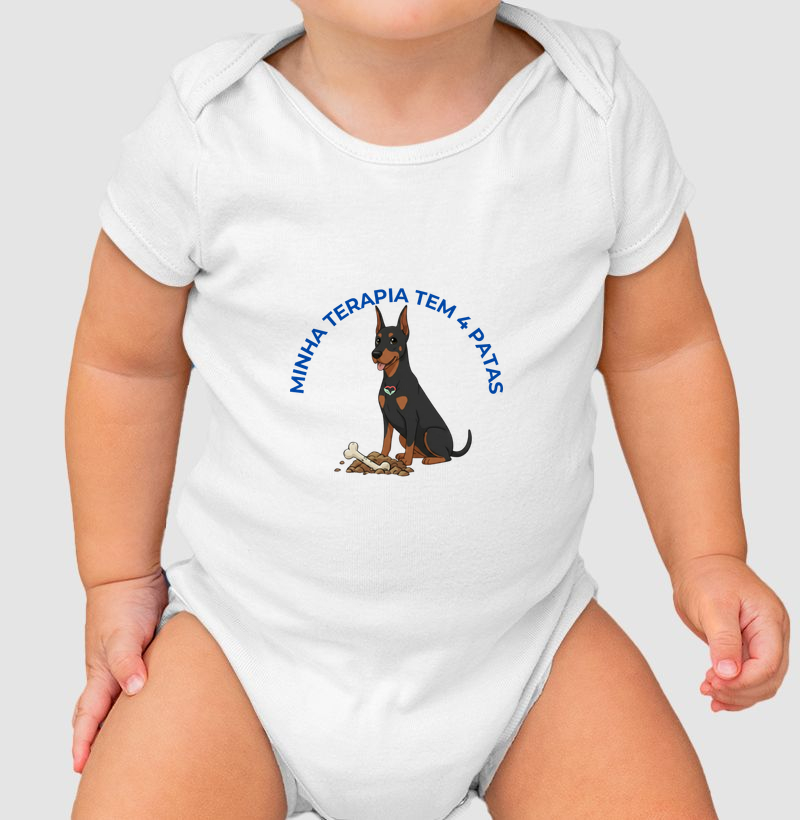 DOBERMAN TERAPIA Body 