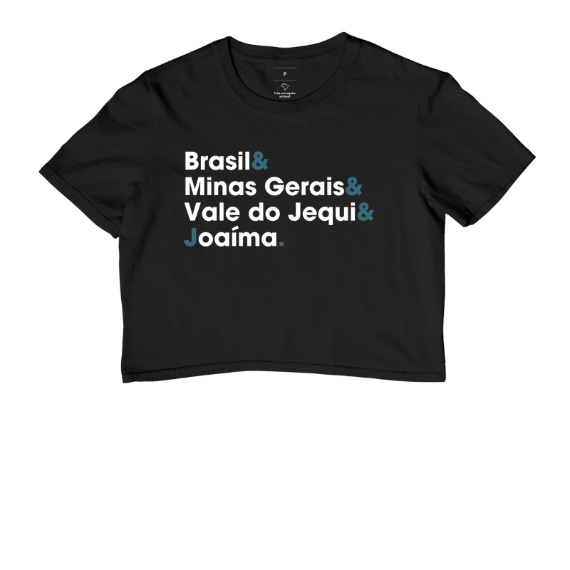 Brasil | Minas | Vale do Jequi | Joaíma