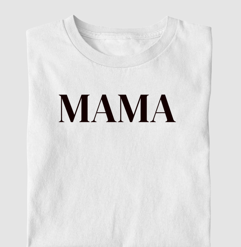 Mama
