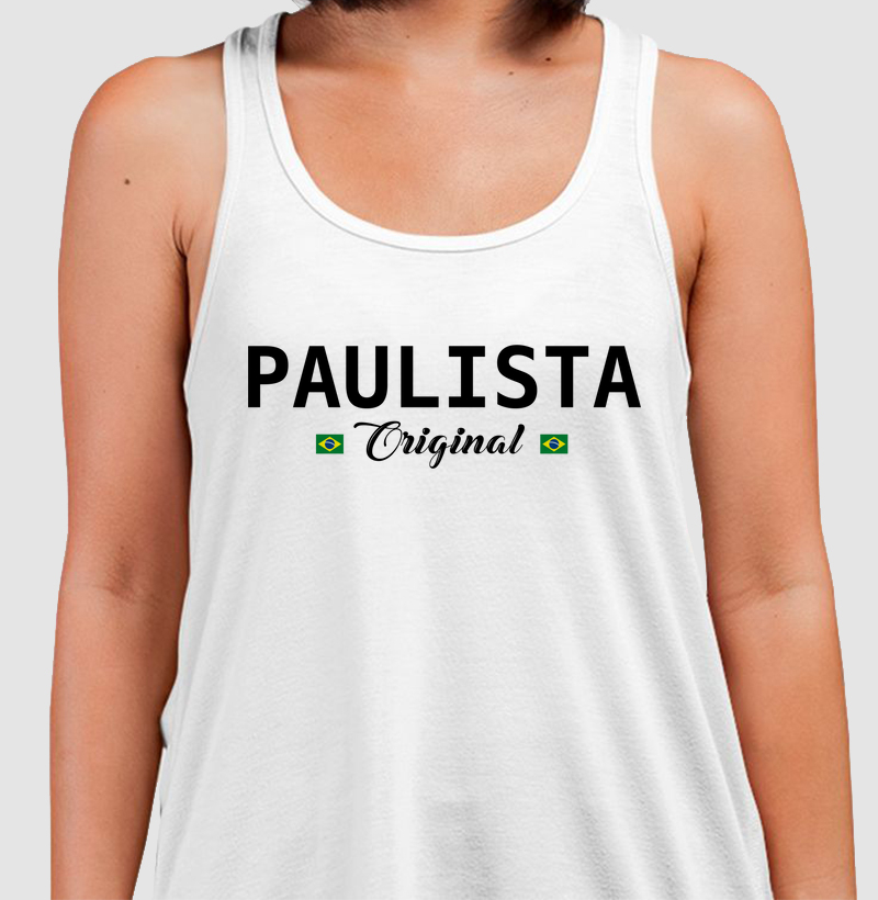 Paulista Original