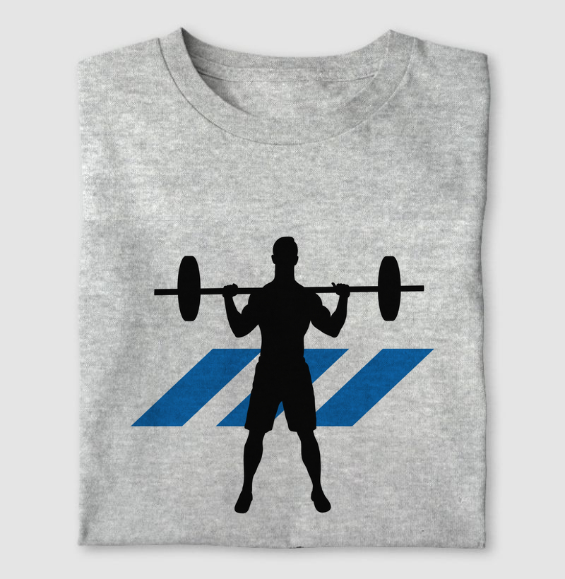 HONESTEE GYM MASC.