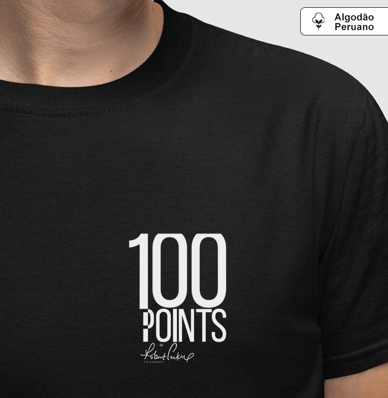 100 Pts - Parker