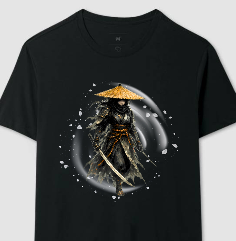 GUERREIRA - Guardiã da Tempestade