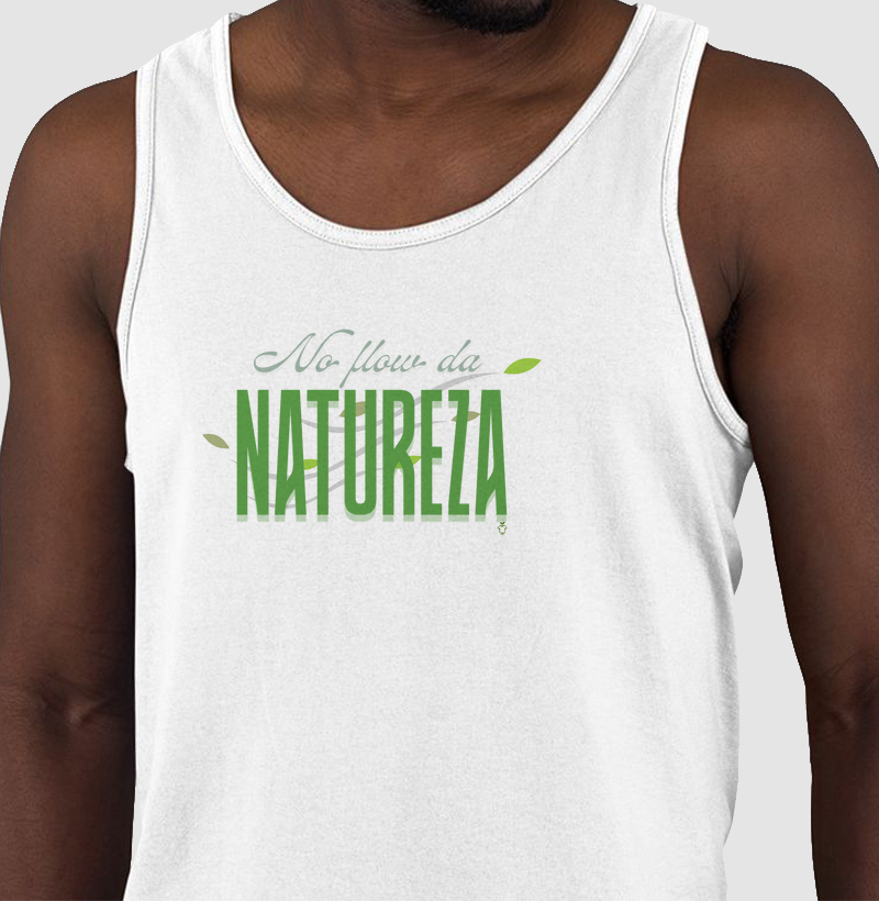 No flow da Natureza
