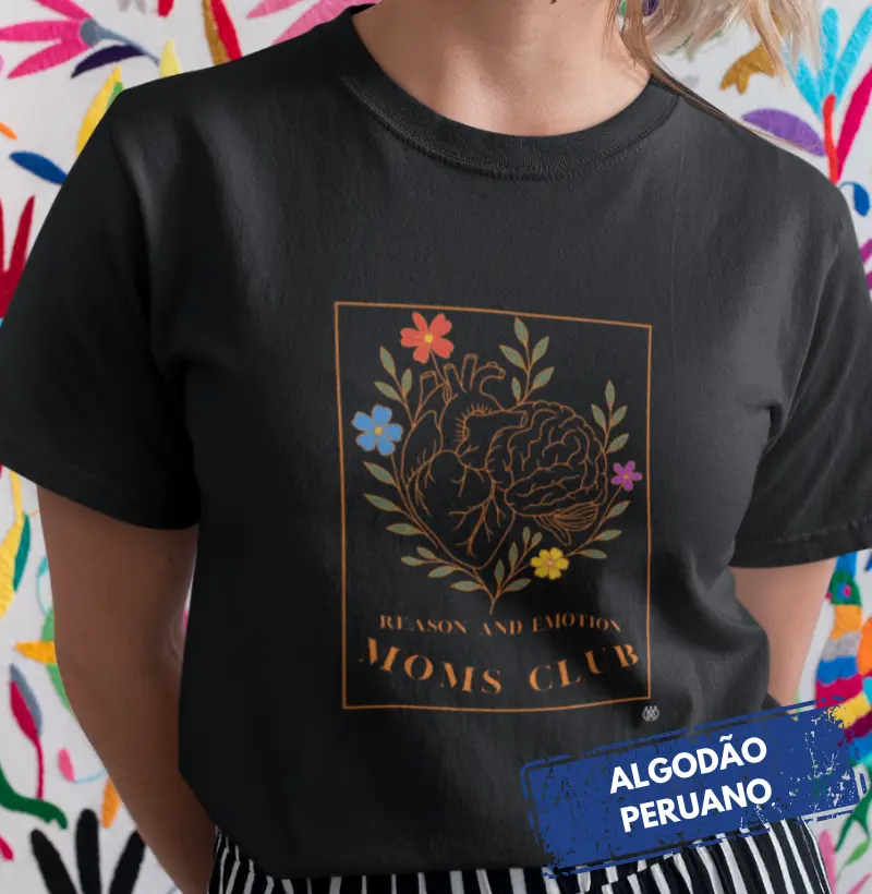 Moms club - Reason and emotion - Premium