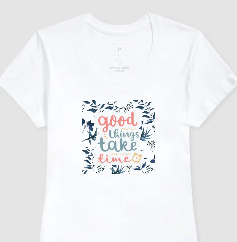 Good Things