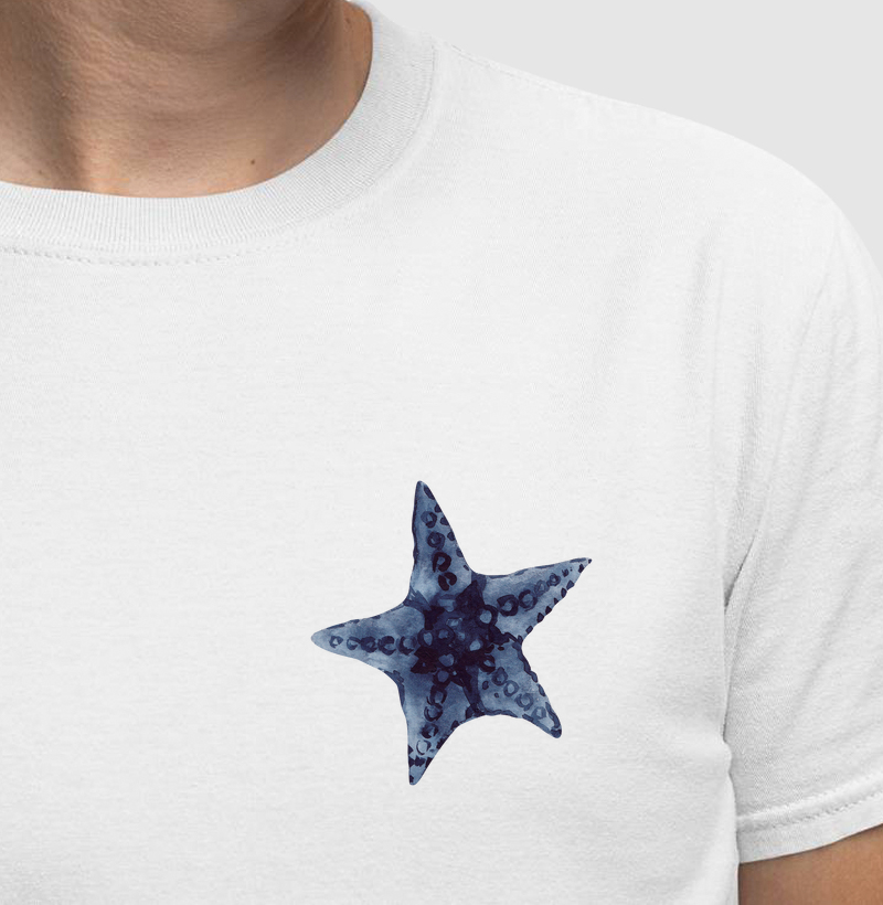 Oceano Creative - Estrela do Mar