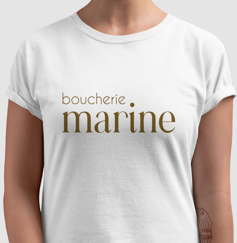 Boucherie Marine