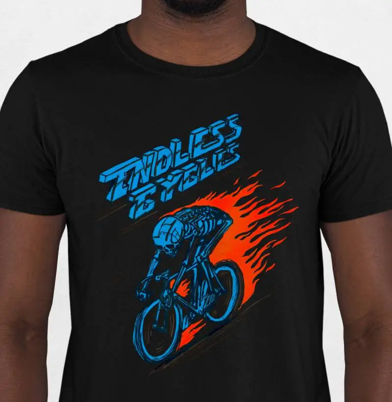 Bike - Fim