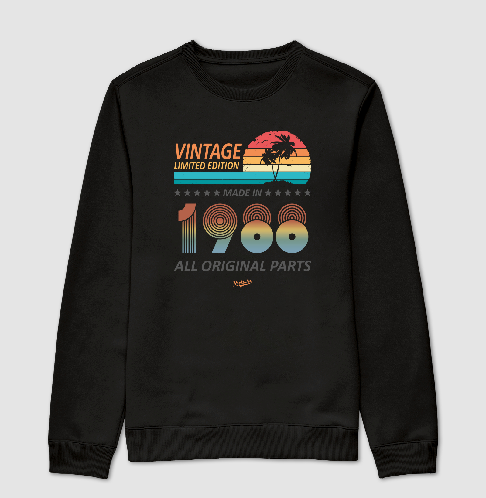 Vintage 1988