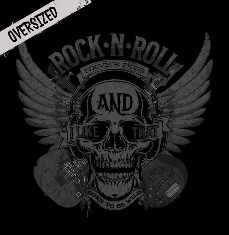 Rock and Roll Never Dies V1