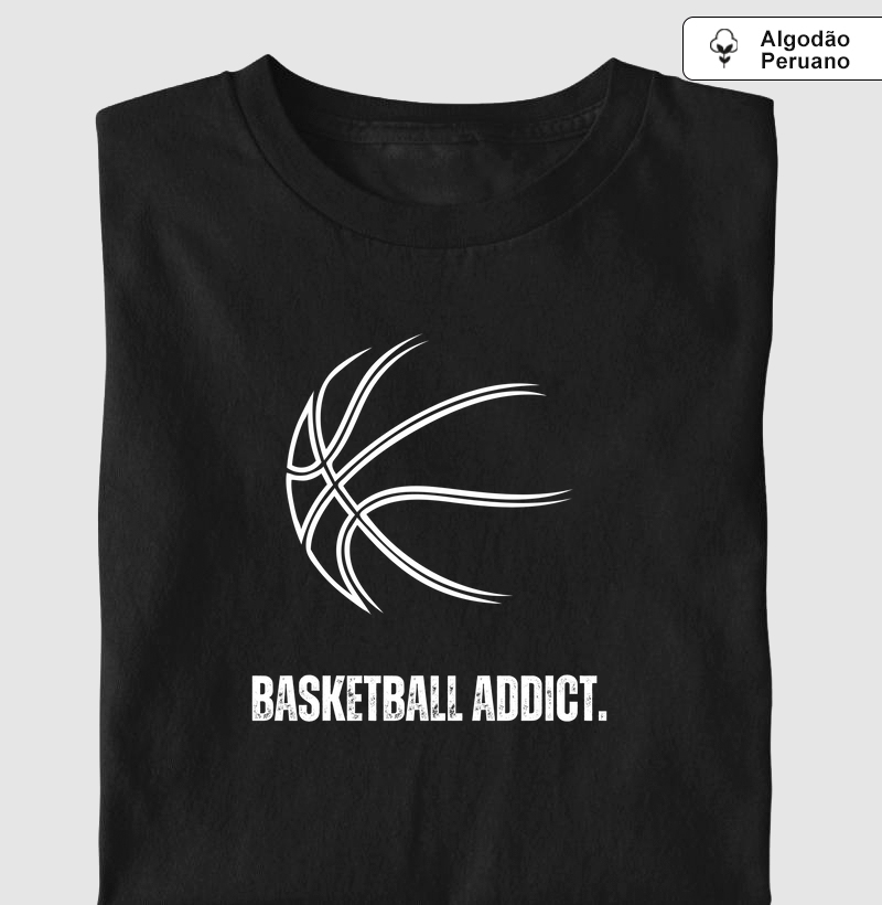 Basketball Addict