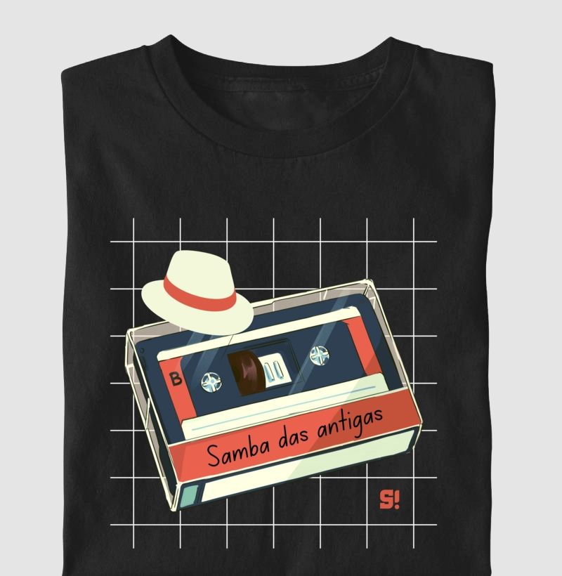 Samba das antigas