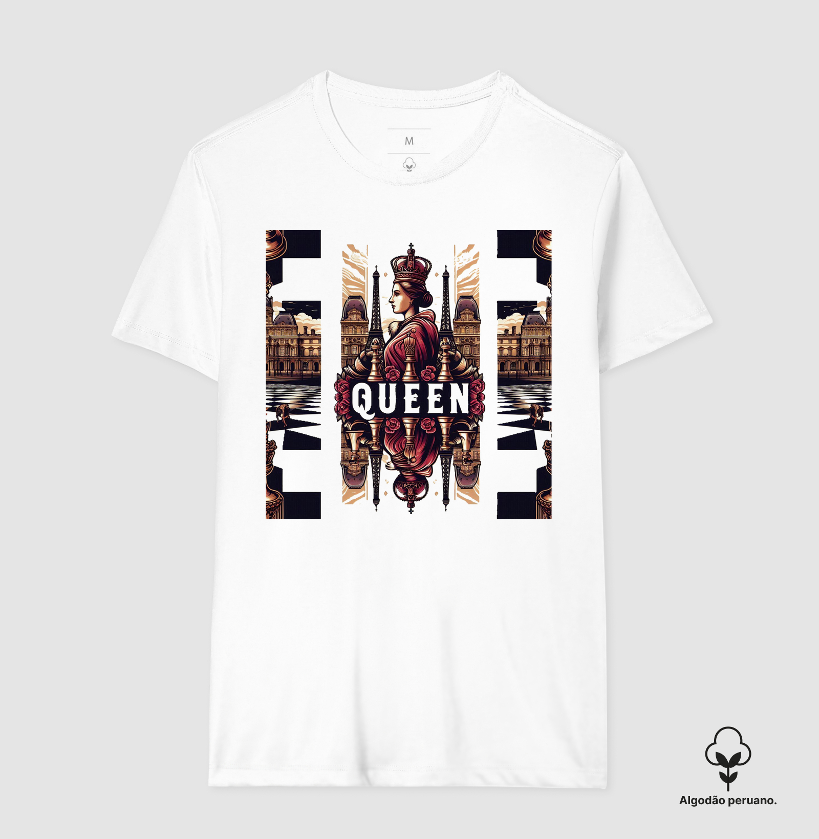 God Bless the Queen