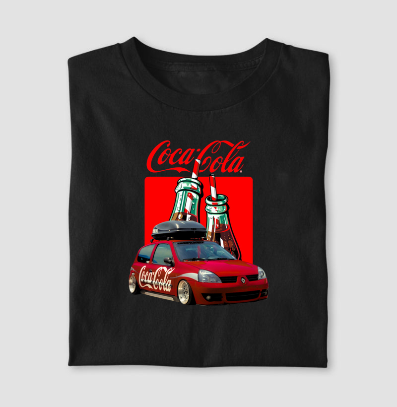 Clio da Coca-Cola
