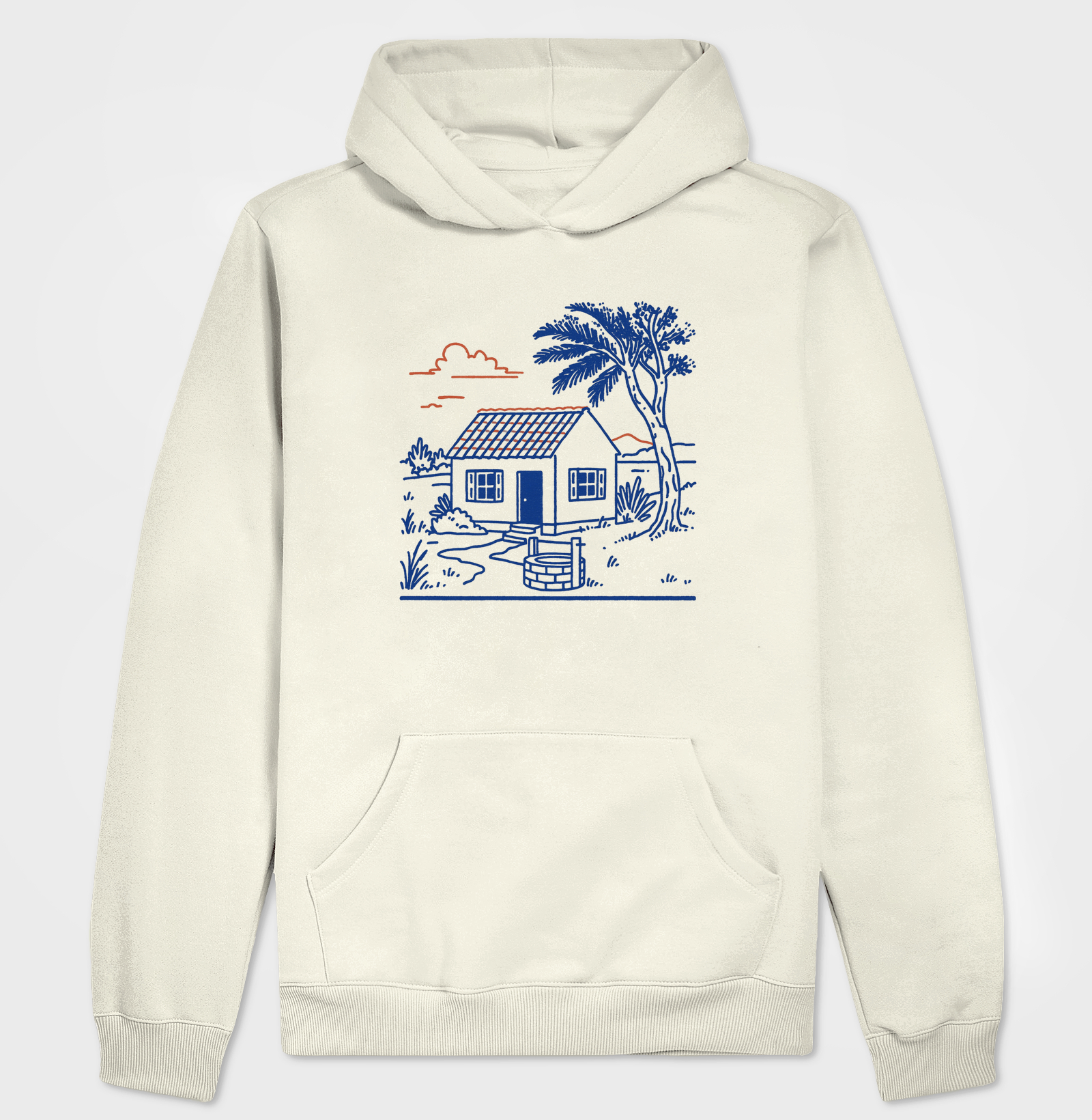 Casa de campo
