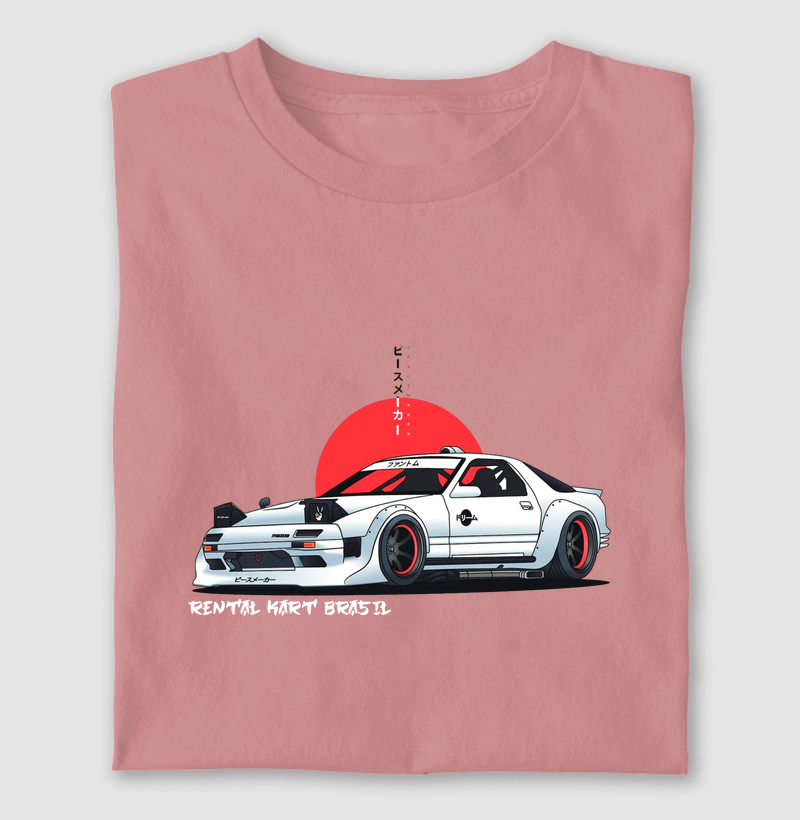 RKB - RX7