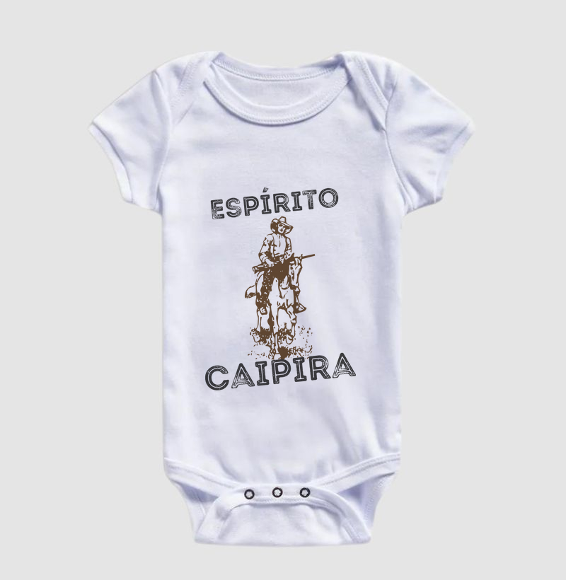Espírito Caipira