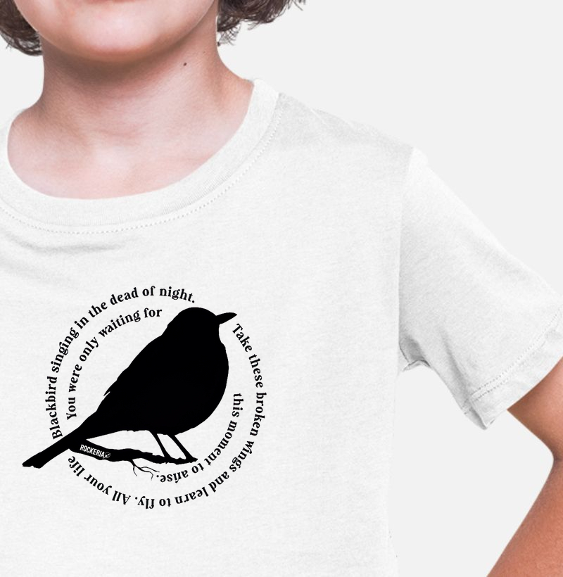 Blackbird
