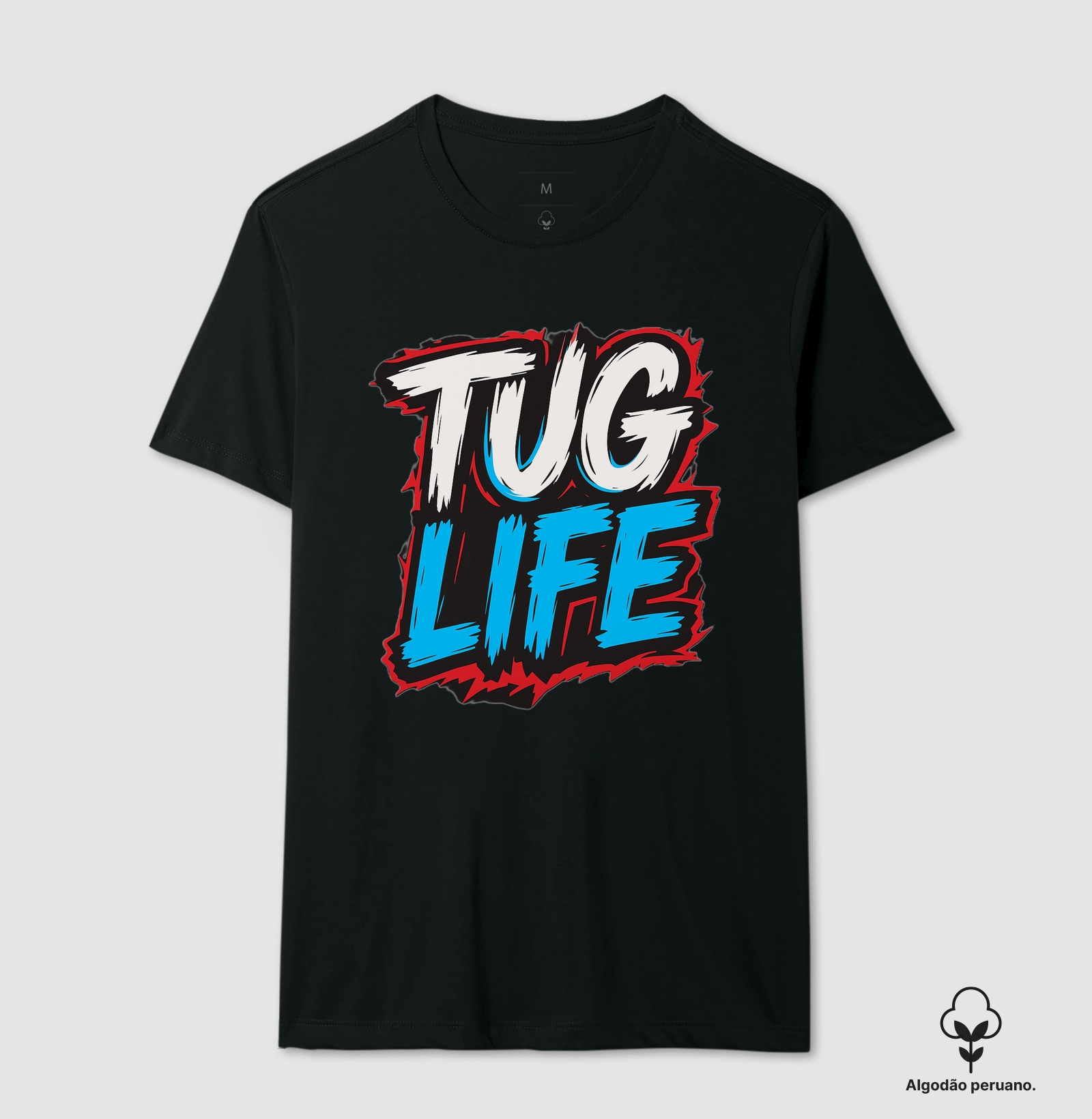TugLife Tipografia