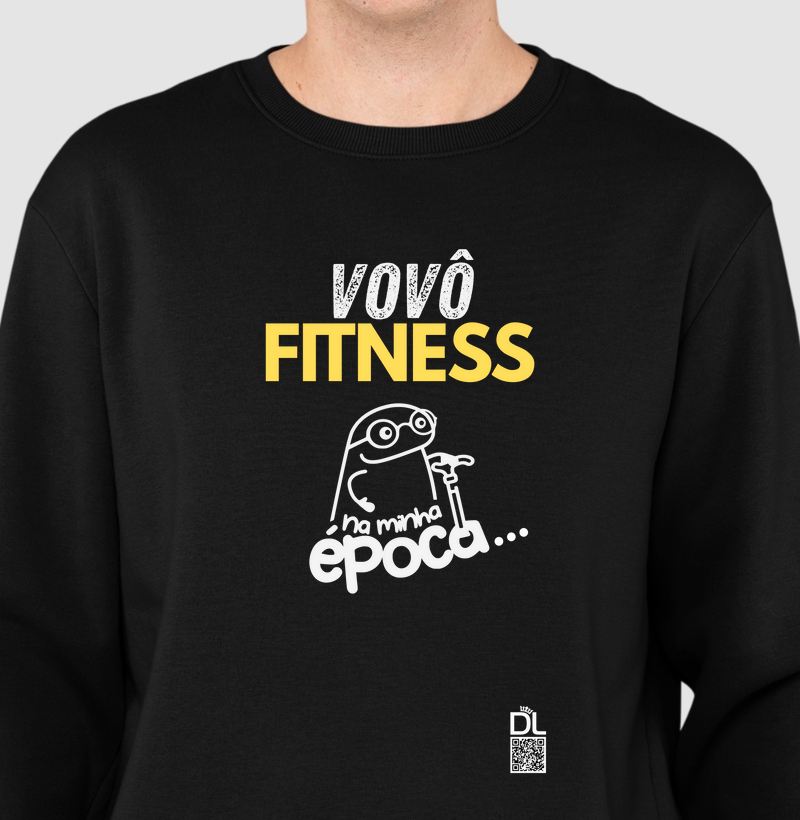 Vovô Fitness 2