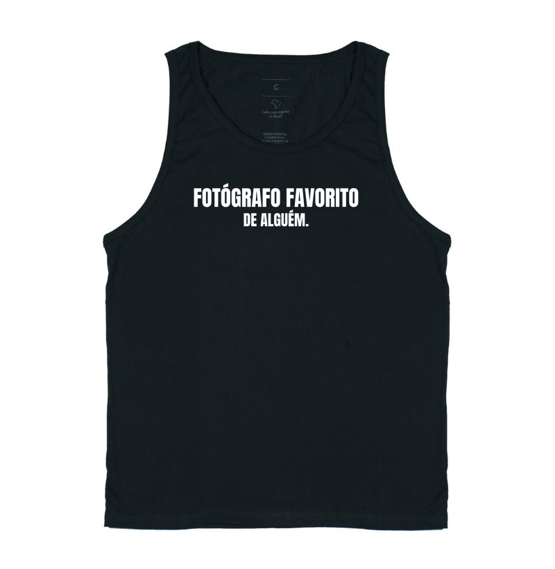Fotógrafo favorito de alguém