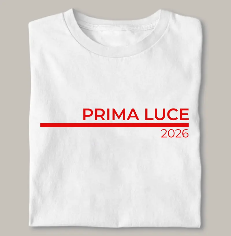 PRIMA LUCE | Greyhound's Club
