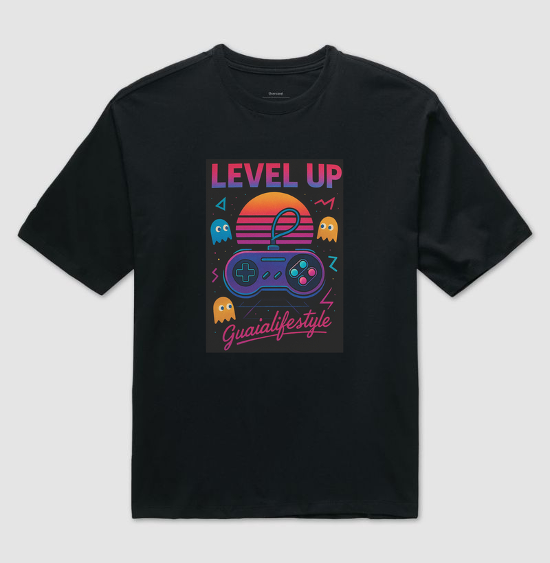 Level Up Guaia