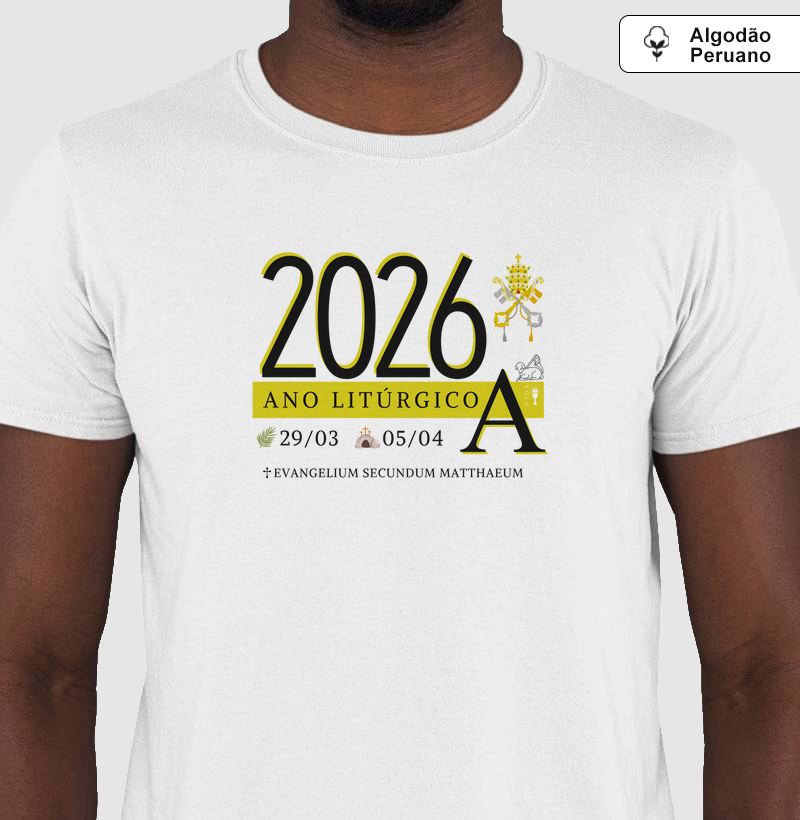 2026 Ano A