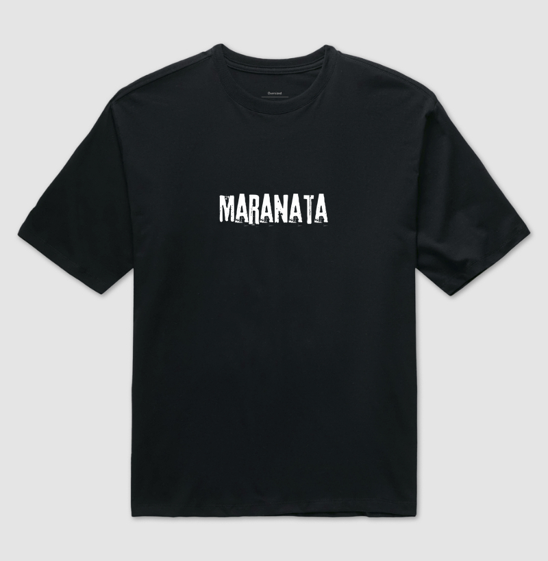 Maranata