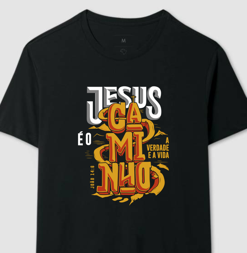 O caminho a verdade e a vida