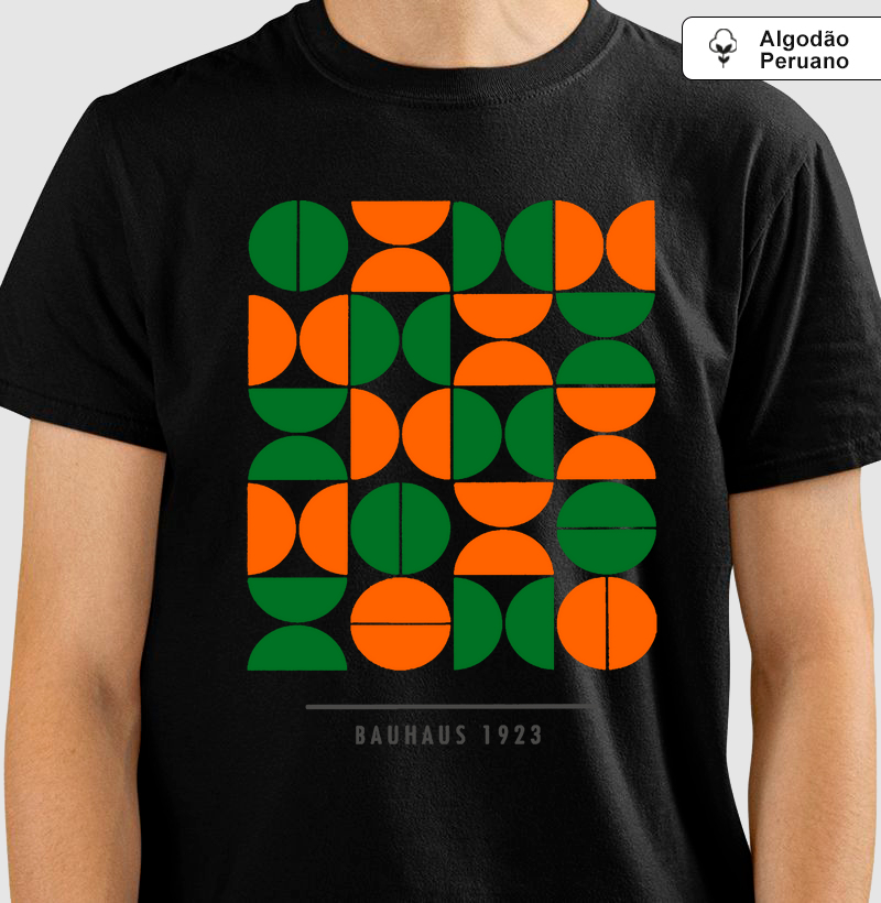 Bauhaus 1923 premium 