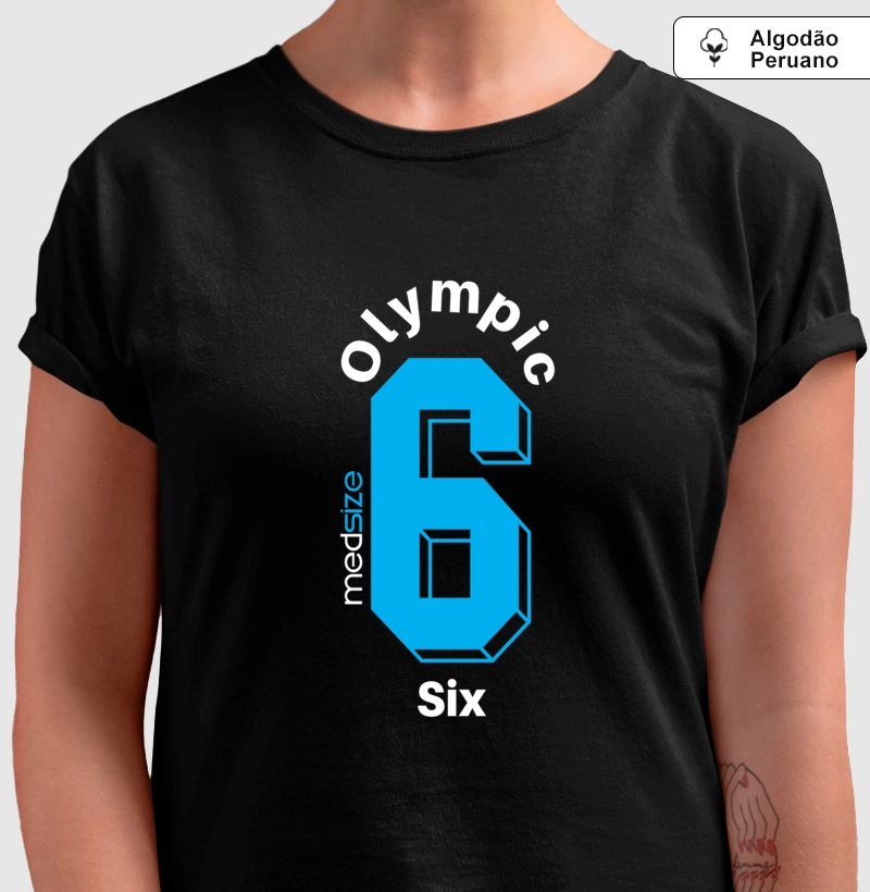 Olympic six