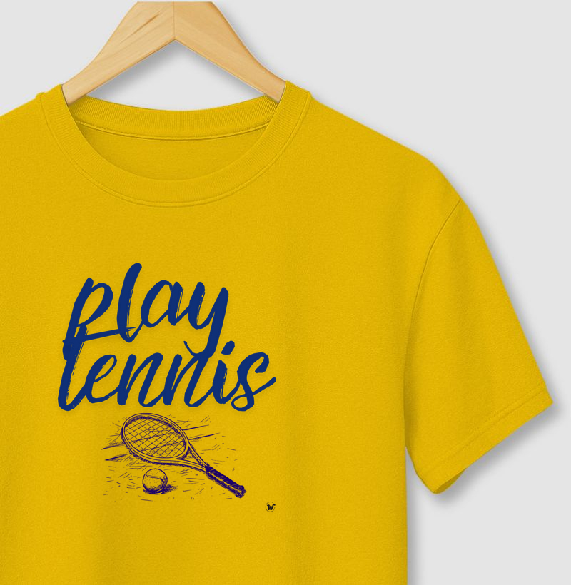Play Tennis 2