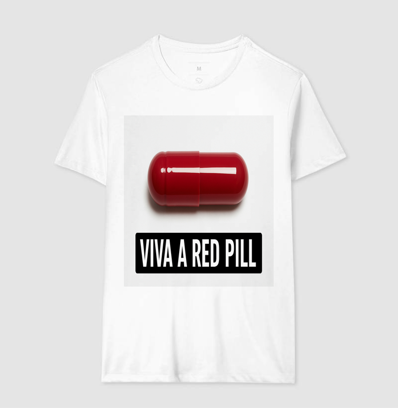 Red pill