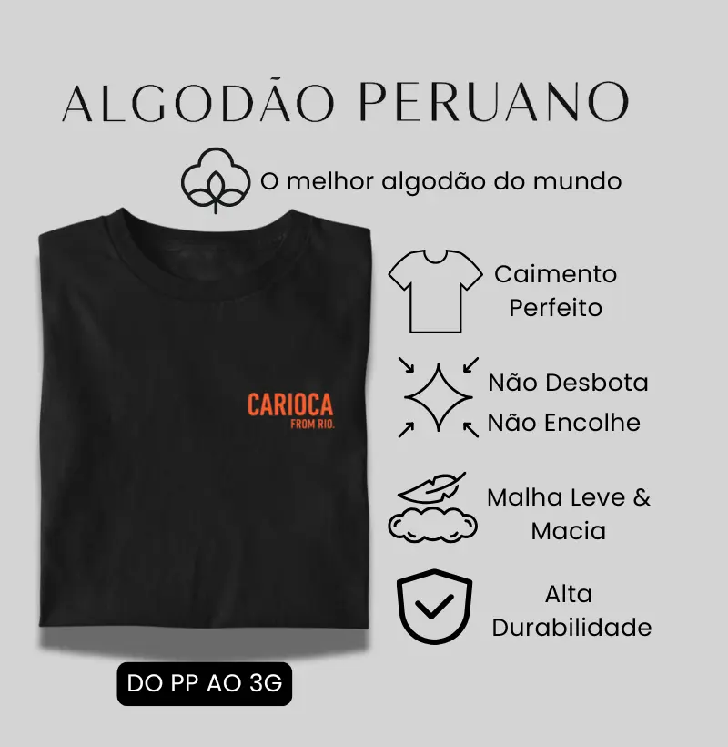 Carioca. From Rio II