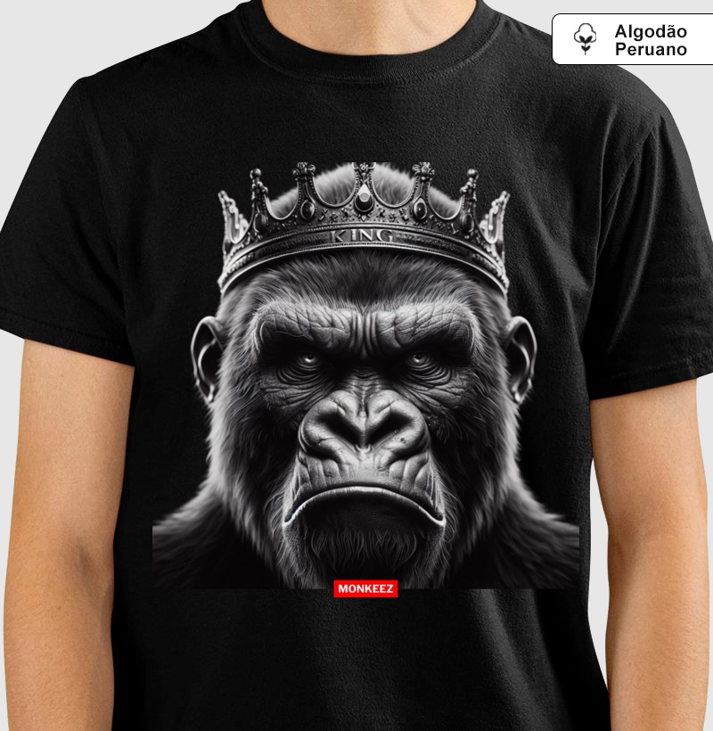 The King
