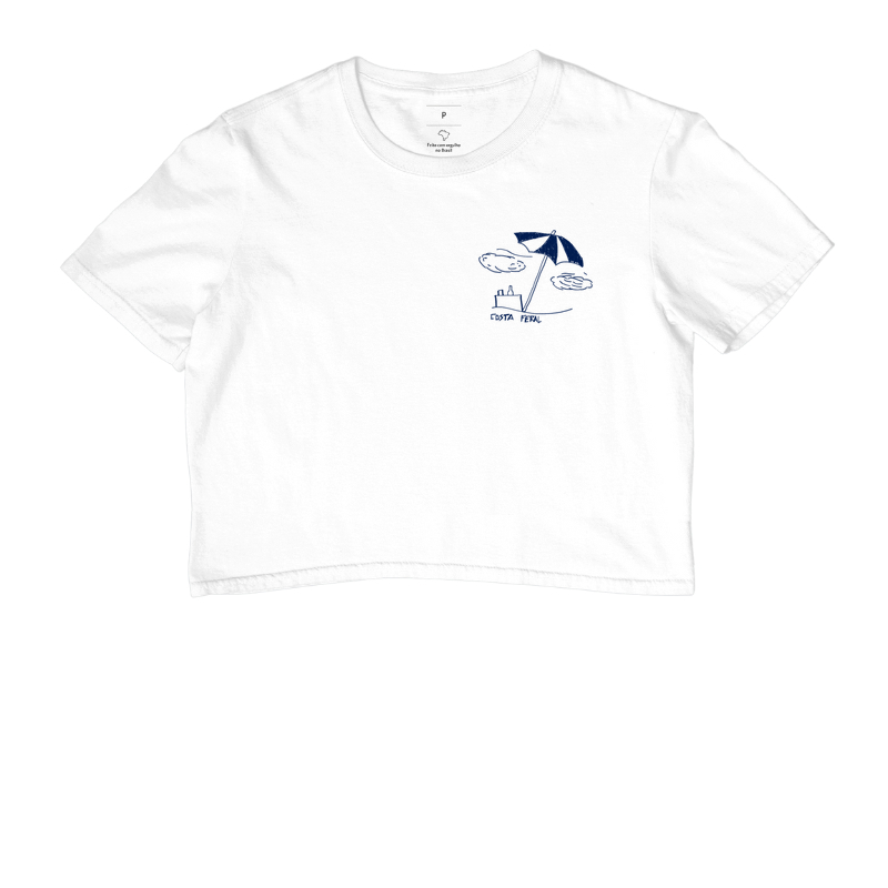 Camiseta - Guarda Nuvens