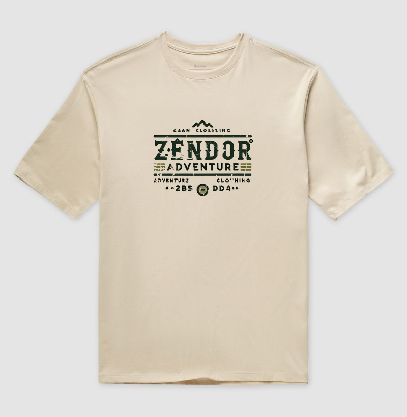 31 Green Lettering