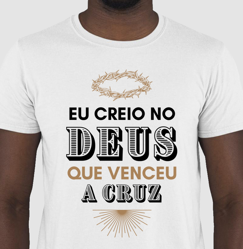 venceu a cruz