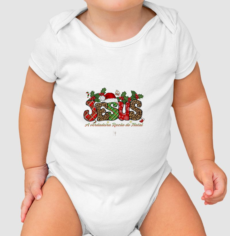 Jesus Natal