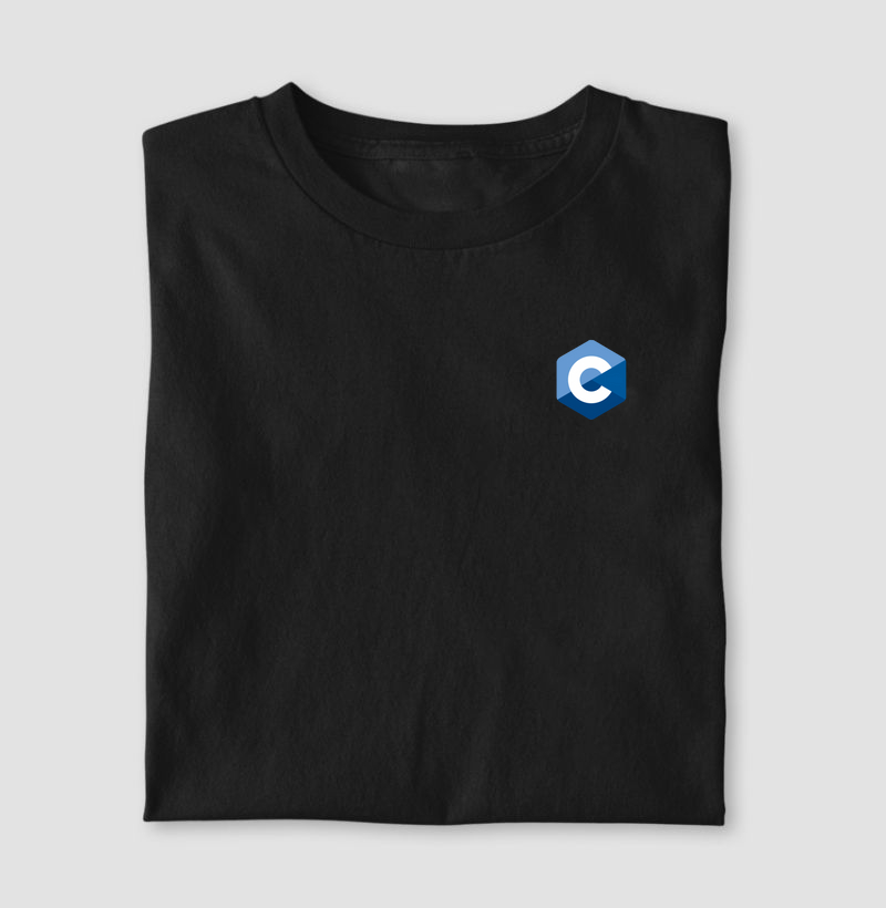 "C" Logos T.I