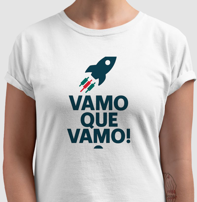 Vamo que vamo!!!
