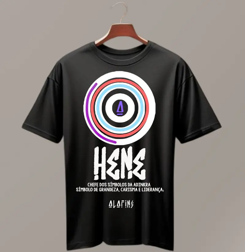 Adinkra Hene